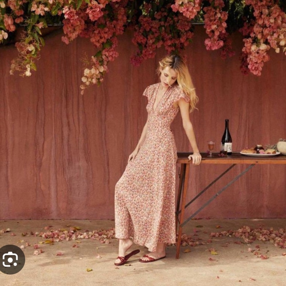 Doen Adra Dress